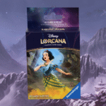 Snow White Lorcana Sleeves