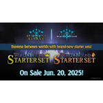 Shadowverse: Evolve Starter Set SS02 - Worlds Beyond: Dragoncraft