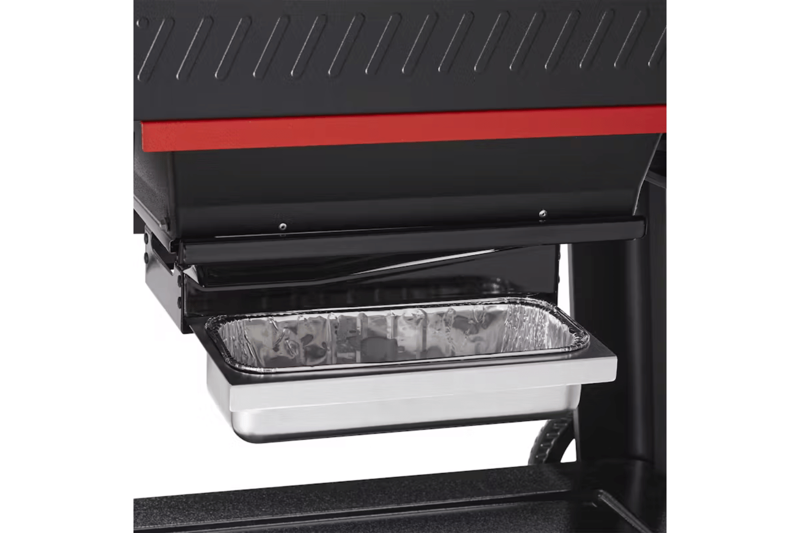 Weber Searwood XL 600 Wood Pellet BBQ Smoker - Image 15