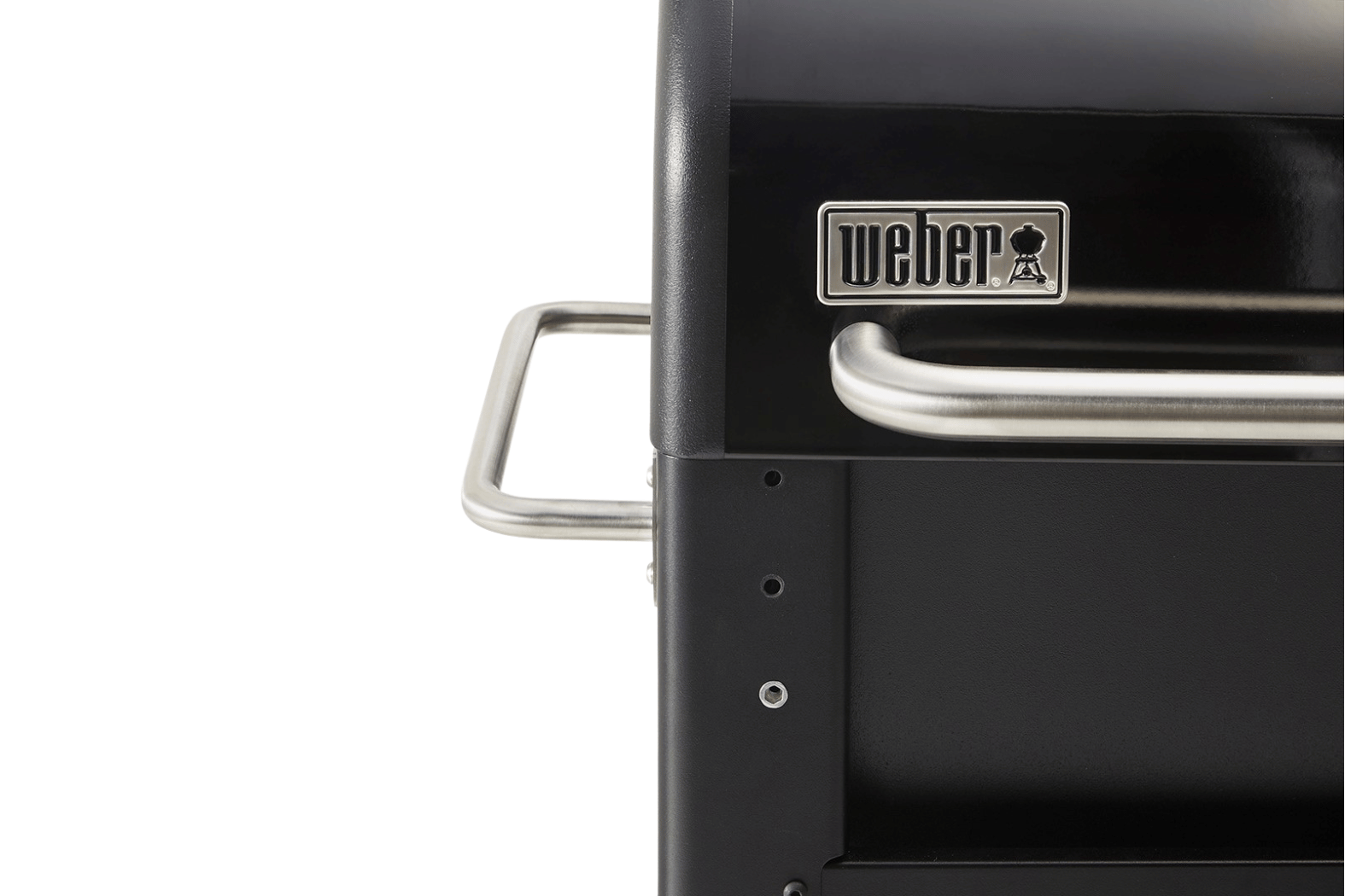 Weber Searwood XL 600 Wood Pellet BBQ Smoker - Image 5