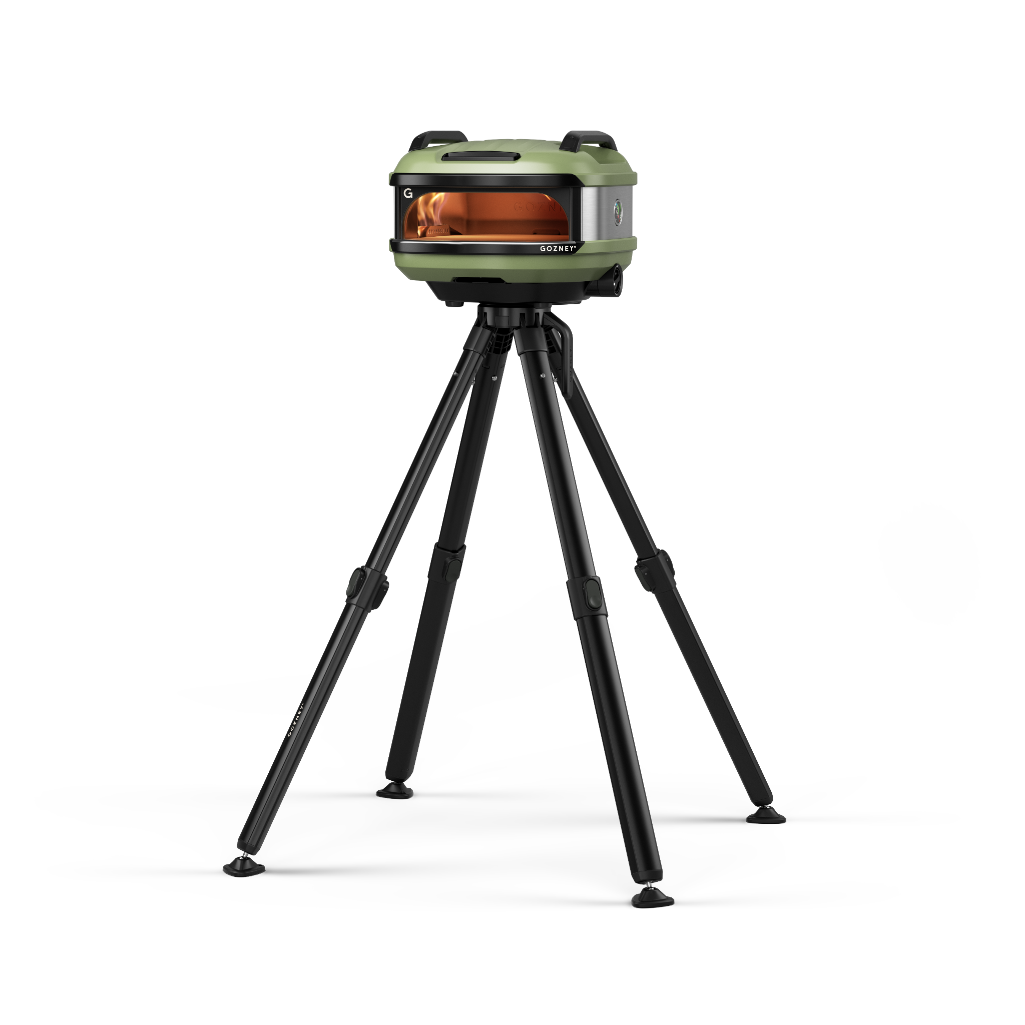 Gozney Tread Venture Stand - Image 5