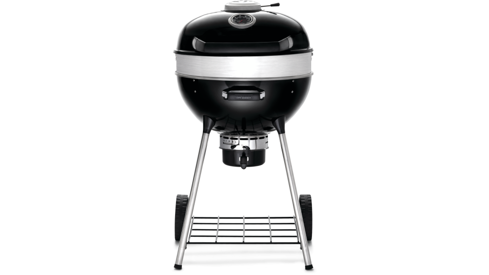 Napoleon Pro22K Leg Charcoal BBQ