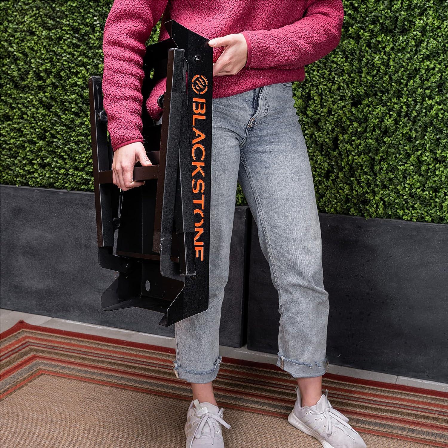 Blackstone Griddle Stand for 17" and 22" Models - Image 5