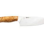 Helle Dele Outdoor Chef Knife