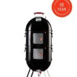 ProQ Ranger BBQ Smoker V4