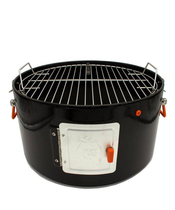 ProQ Stacker 20" (Excel BBQ Smoker- V4)