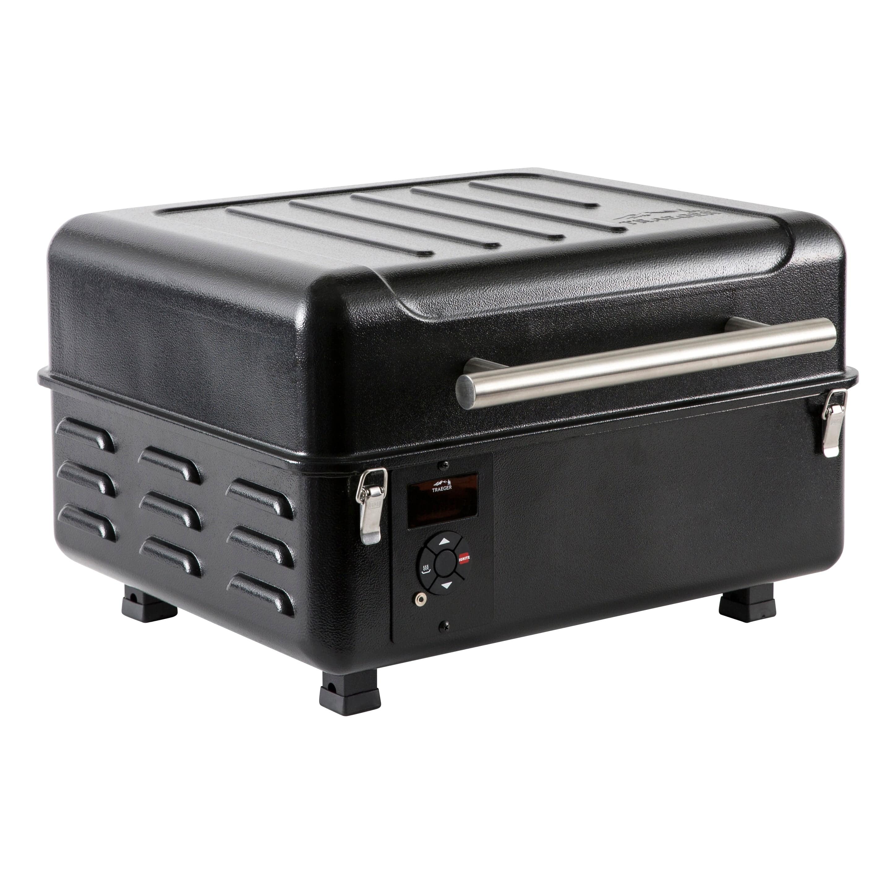 Traeger Ranger