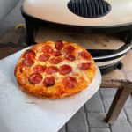 Gozney Arc Pizza Oven photo review